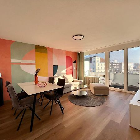 Apartment Popular Dornbirn Exteriér fotografie