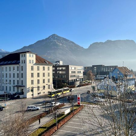 Apartment Popular Dornbirn Exteriér fotografie