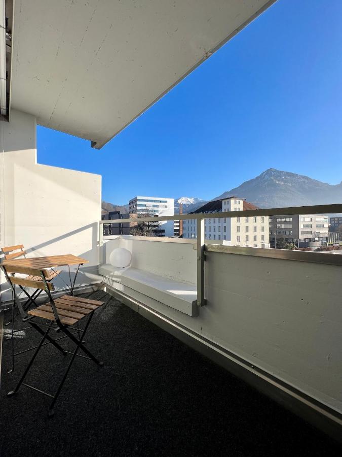 Apartment Popular Dornbirn Exteriér fotografie