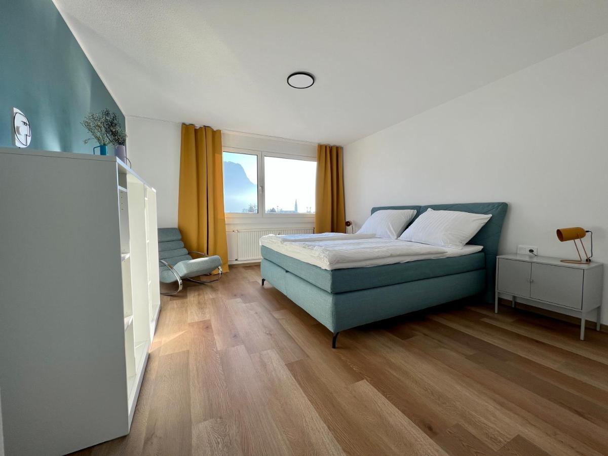 Apartment Popular Dornbirn Exteriér fotografie
